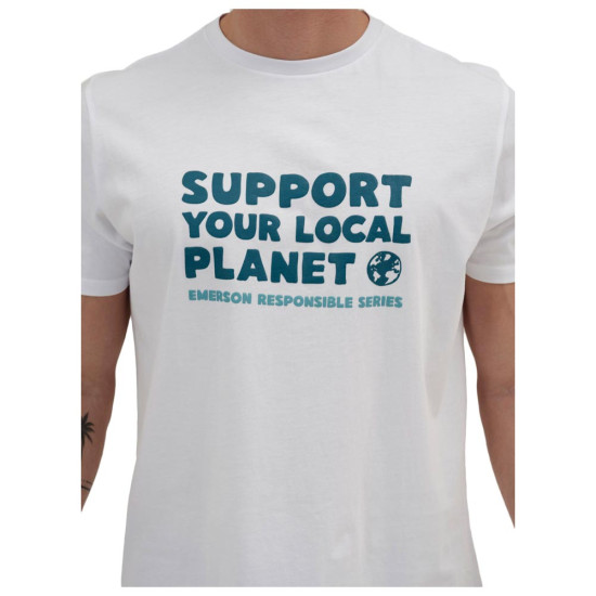 Emerson Ανδρική κοντομάνικη μπλούζα Emerson Ανδρική κοντομάνικη μπλούζα